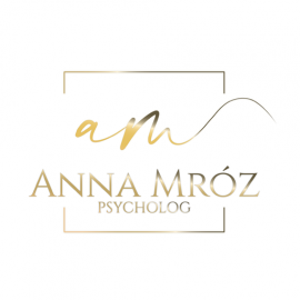 ANNA MRÓZ - Psycholog | Psychoterapeuta | Trener